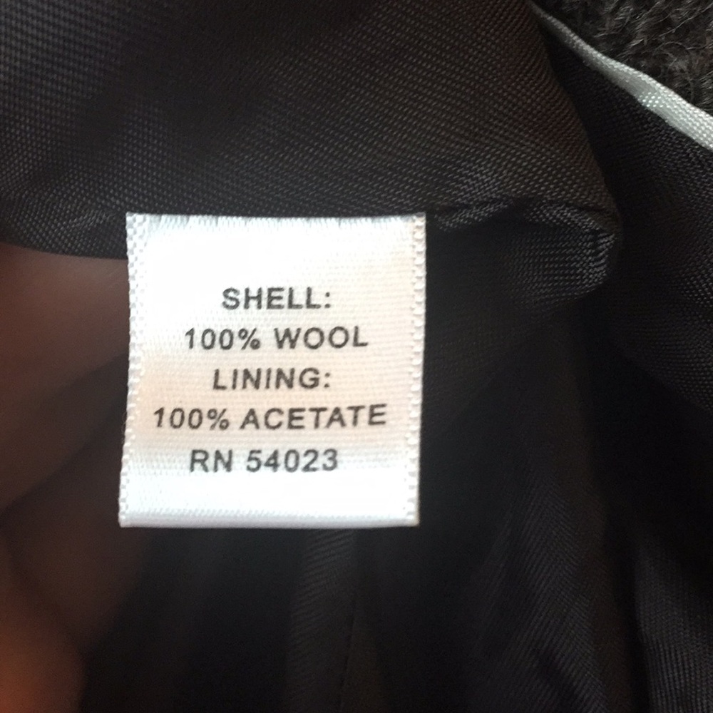 Banana republic coat/jacket - Picture 3 of 5